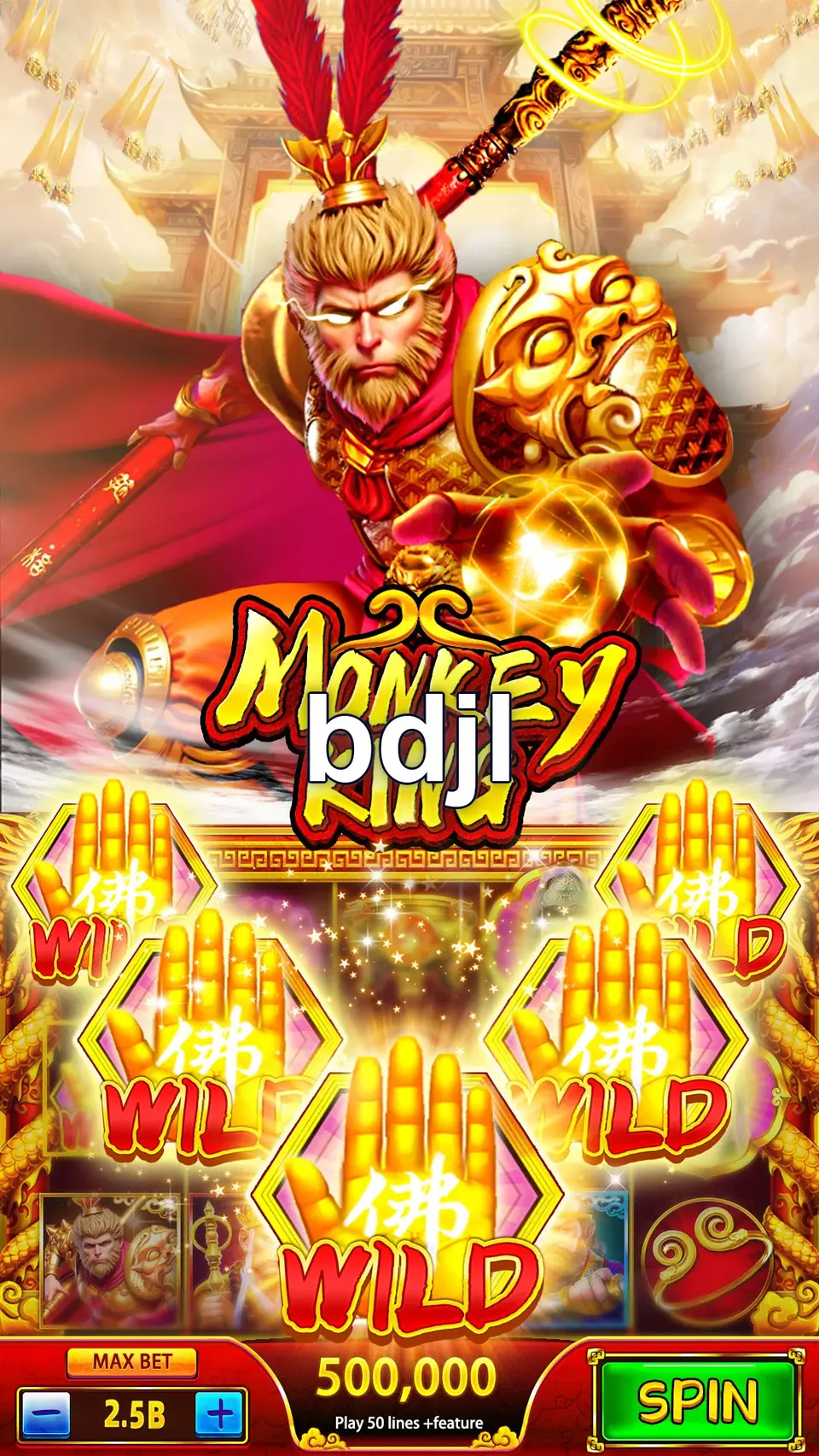 bdjl APK