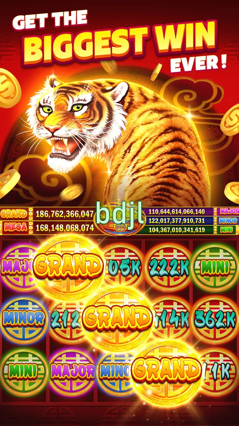 bdjl স্ক্রিনশট অফিসিয়াল APK